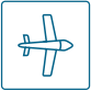 Avvisi aeroporto