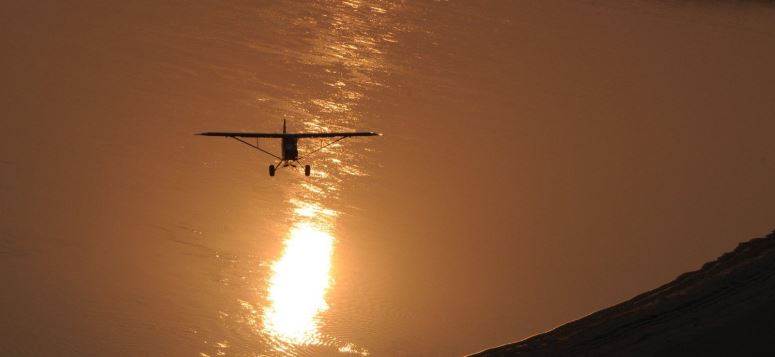 savage tramonto 1
