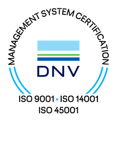 Logo DNV 2025