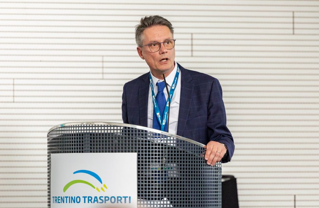 PRESIDENTE TRENTINO TRASPORTI 1