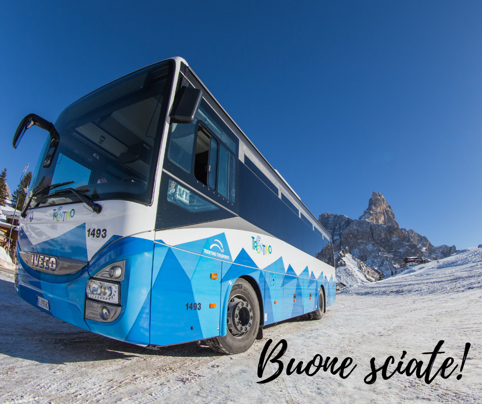 Buone sciate