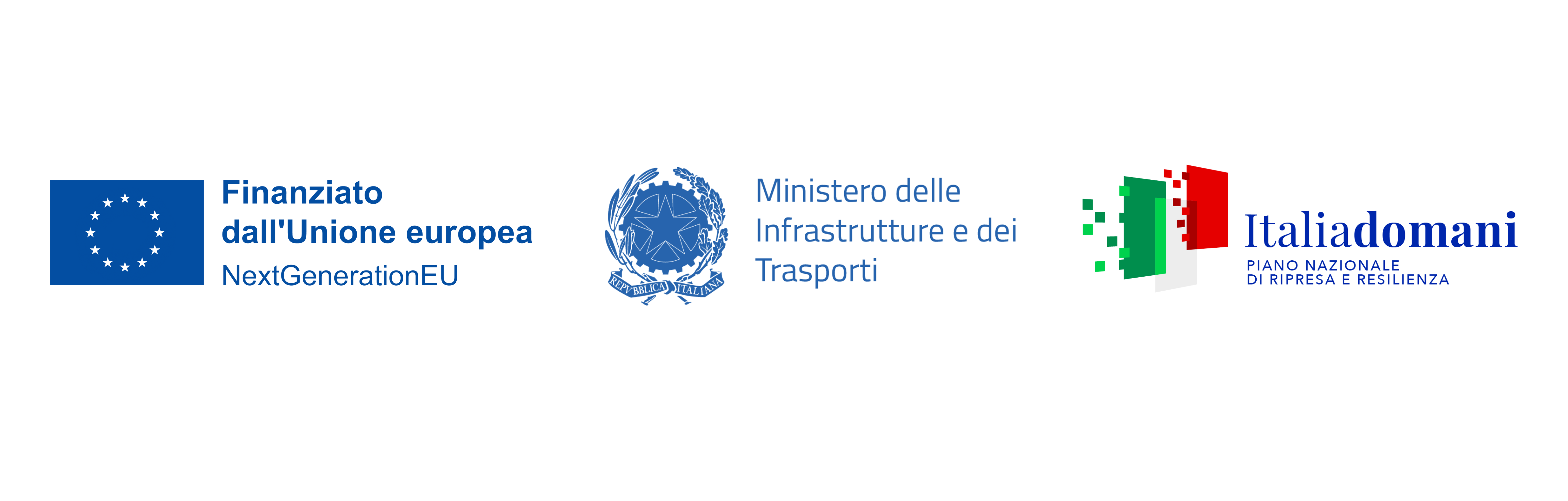 Banda loghi semplice
