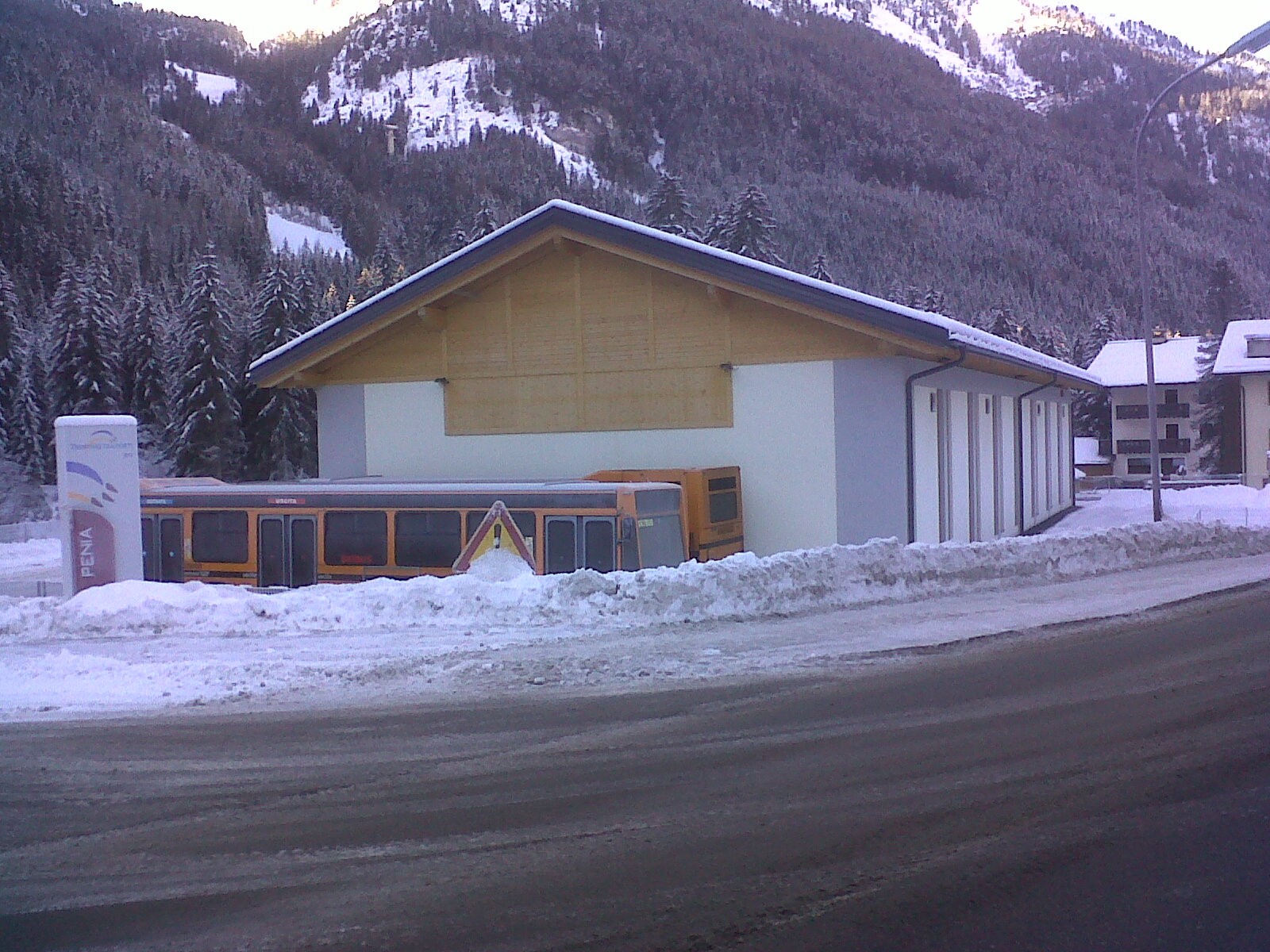 penia