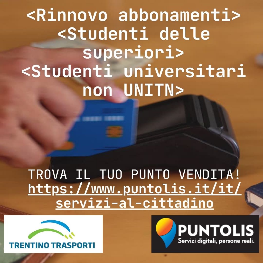 PUNTOLIS 2026