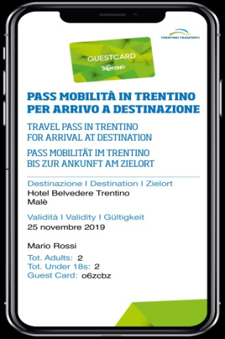 pass mobilita