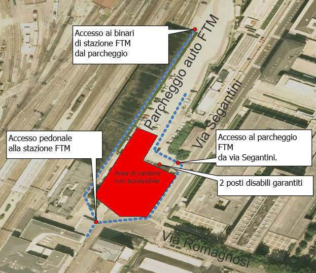 AREA CANTIERE 11 SETTEMBRE