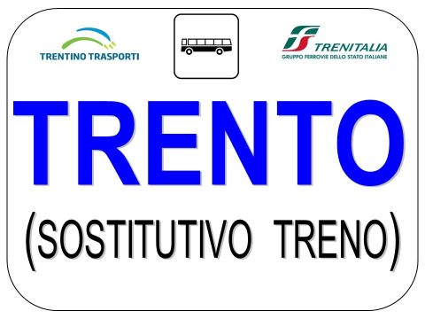 TRENTO A4