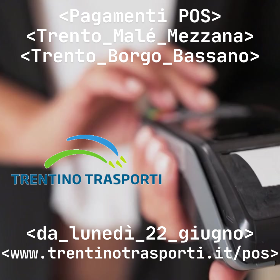 LINEA 18 OSPEDALI PARCHEGGI