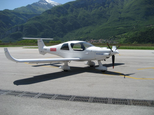 Mcr2s ibis
